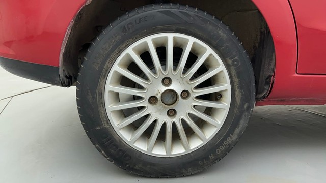 Second-hand 2016 Tata Zest Revotron 1.2 XT for sale in Ahmedabad-18