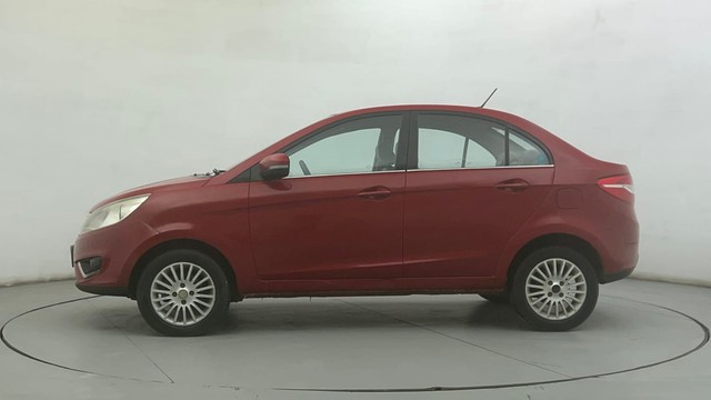 Second-hand 2016 Tata Zest Revotron 1.2 XT for sale in Ahmedabad-6