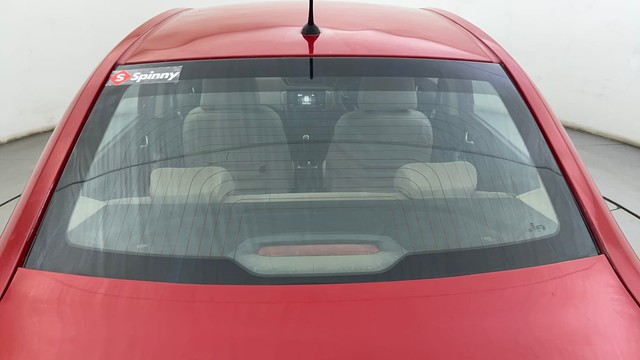 Second-hand 2016 Tata Zest Revotron 1.2 XT for sale in Ahmedabad-26