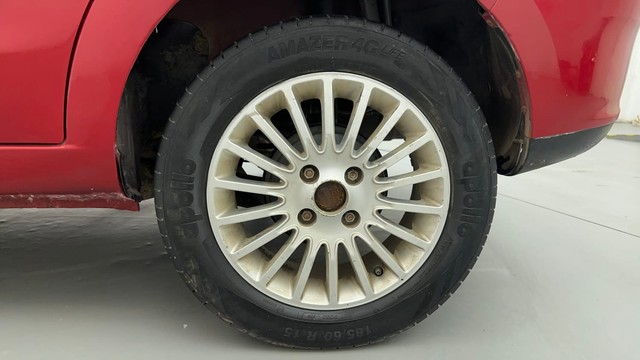 Second-hand 2016 Tata Zest Revotron 1.2 XT for sale in Ahmedabad-19