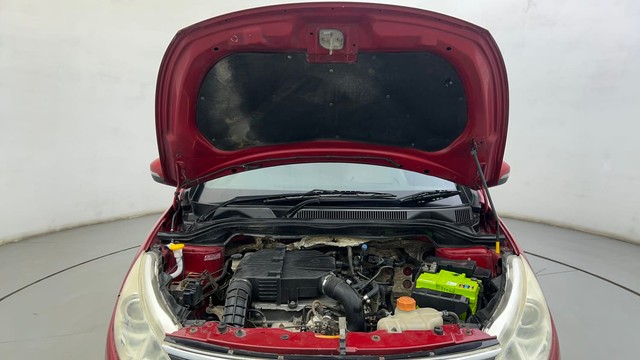 Second-hand 2016 Tata Zest Revotron 1.2 XT for sale in Ahmedabad-8