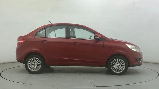 Second-hand 2016 Tata Zest Revotron 1.2 XT for sale in Ahmedabad-2