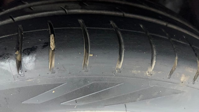 Second-hand 2016 Tata Zest Revotron 1.2 XT for sale in Ahmedabad-27