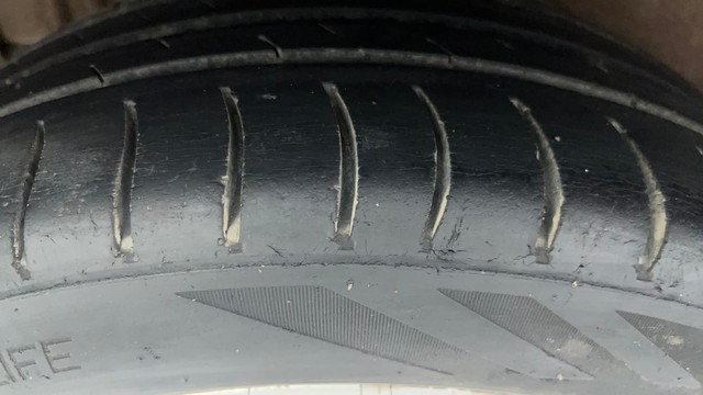 Second-hand 2016 Tata Zest Revotron 1.2 XT for sale in Ahmedabad-37