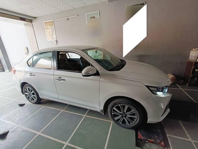 Second-hand 2022 Honda Amaze 2nd Gen VX BSVI for sale in Barmer-4
