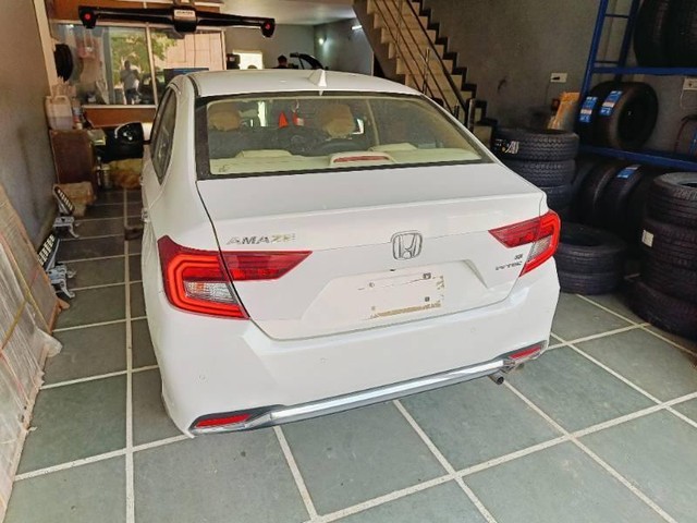 Second-hand 2022 Honda Amaze 2nd Gen VX BSVI for sale in Barmer-2