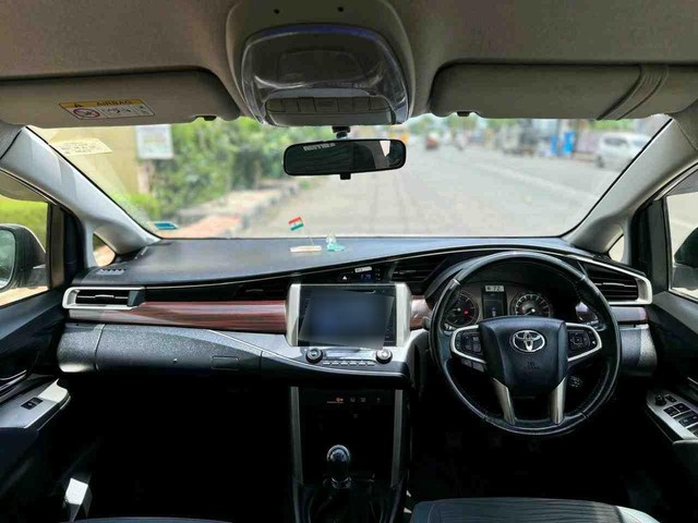 Second-hand 2020 Toyota Innova Crysta 2.4 VX 7 STR for sale in Surat-5