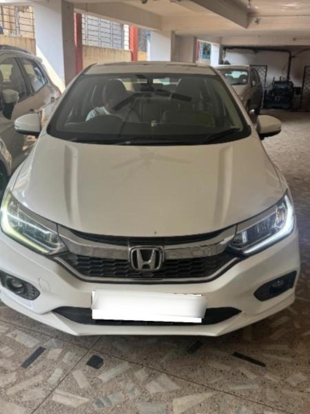 Second-hand 2017 Honda City i VTEC CVT VX for sale in Kamrup