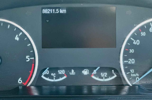 Ford Ecosport 1.5 Diesel Titanium Plus Second-hand 2019 Ford Ecosport 1.5 Diesel Titanium Plus for sale in Surat-4