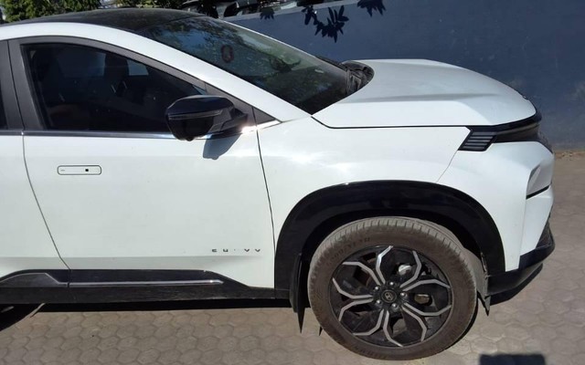 Second-hand 2025 Tata Curvv Accomplished S DCA for sale in Haldwani-9