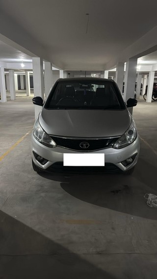 Used Tata Zest Revotron 1.2T XM