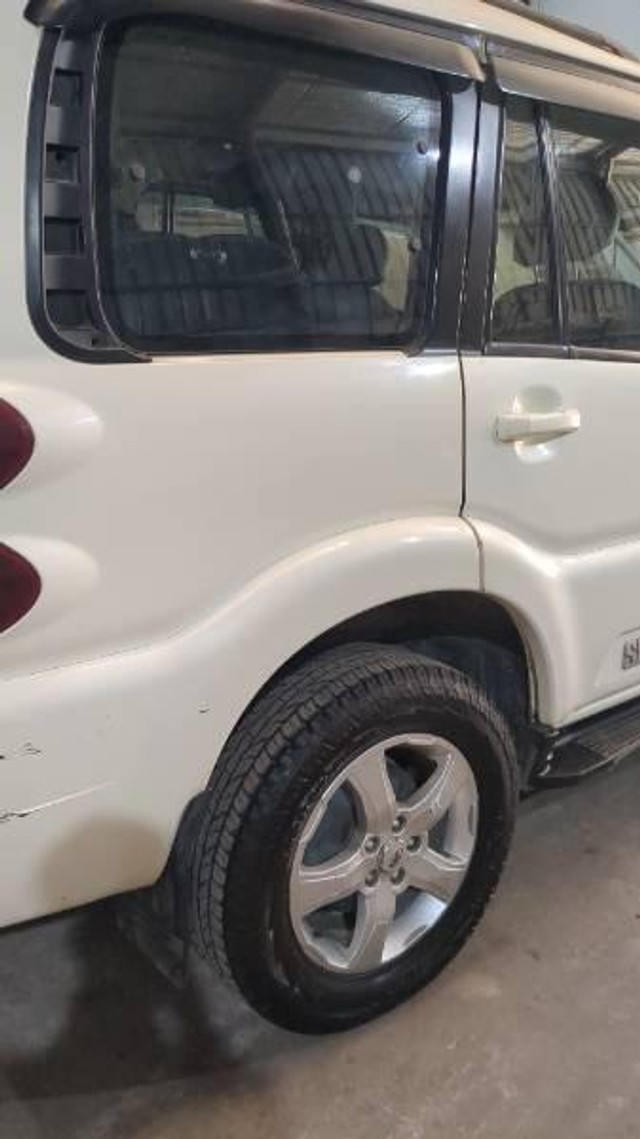Second-hand 2020 Mahindra Scorpio S11 BSIV for sale in Faridabad-5