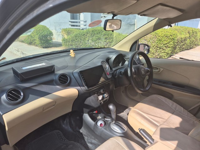 Second-hand 2015 Honda Amaze E i-Vtech for sale in Gurgaon-5