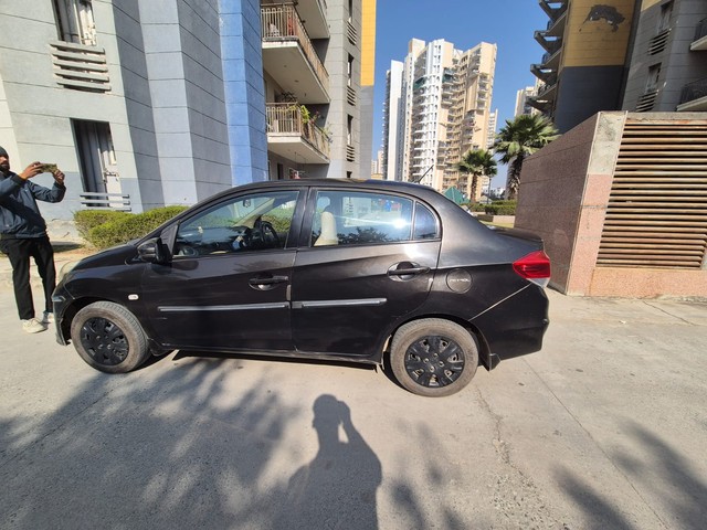 Second-hand 2015 Honda Amaze E i-Vtech for sale in Gurgaon-7