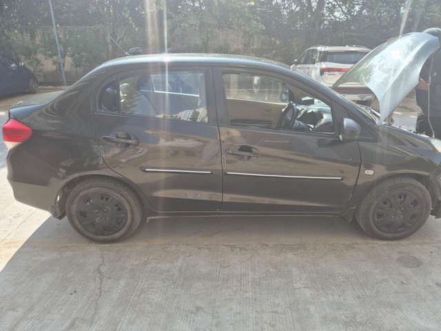Second-hand 2015 Honda Amaze E i-Vtech for sale in Gurgaon-1