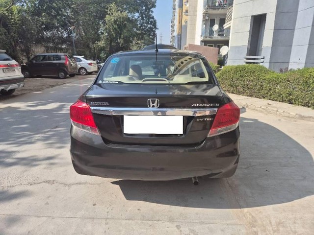 Second-hand 2015 Honda Amaze E i-Vtech for sale in Gurgaon-6
