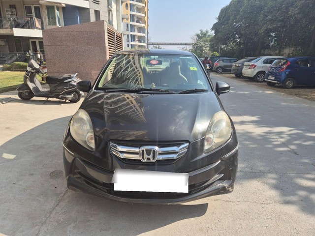 Second-hand 2015 Honda Amaze E i-Vtech for sale in Gurgaon-2