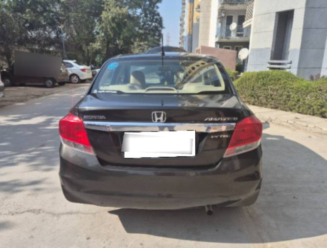 Second-hand 2015 Honda Amaze E i-Vtech for sale in Gurgaon-4