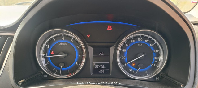 Second-hand 2020 Maruti Baleno Delta for sale in Bhubaneswar-1