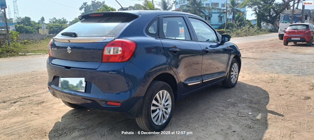 Second-hand 2020 Maruti Baleno Delta for sale in Bhubaneswar-4