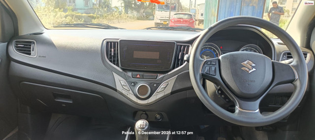 Second-hand 2020 Maruti Baleno Delta for sale in Bhubaneswar-2
