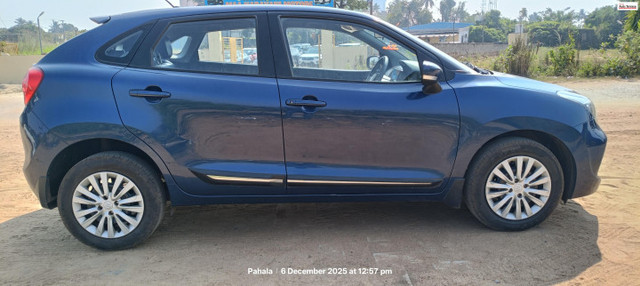 Second-hand 2020 Maruti Baleno Delta for sale in Bhubaneswar-3