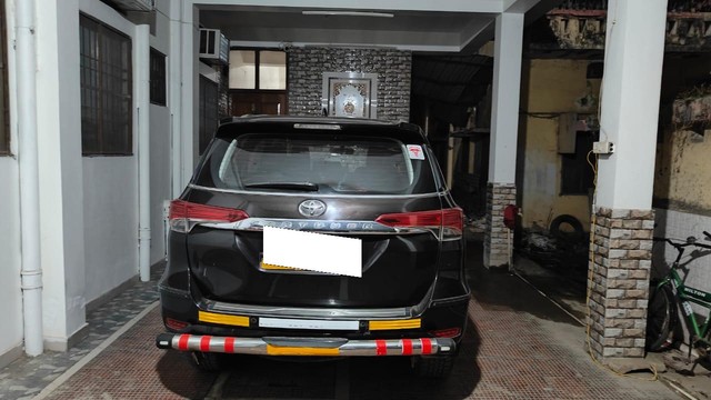 Second-hand 2018 Toyota Fortuner 2.8 2WD MT BSIV for sale in Bhagalpur