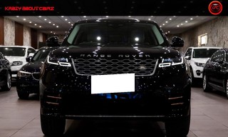 Used Land Rover Range Rover Velar R-Dynamic S Petrol