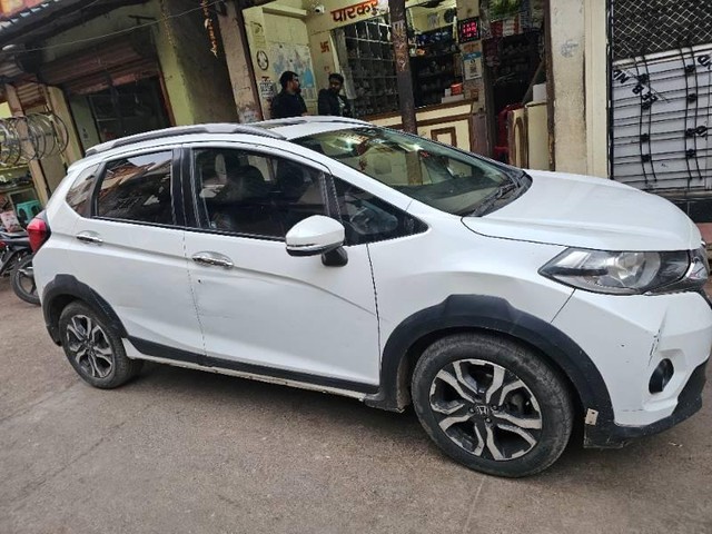 Second-hand 2018 Honda WR-V i-DTEC VX for sale in Jhalawar-5