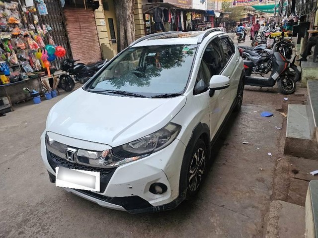 Second-hand 2018 Honda WR-V i-DTEC VX for sale in Jhalawar-4