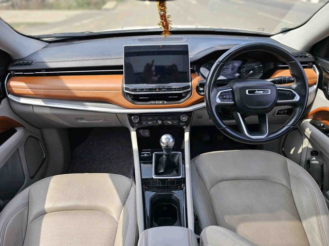 Second-hand 2021 Jeep Compass 2.0 Limited for sale in Surat-4