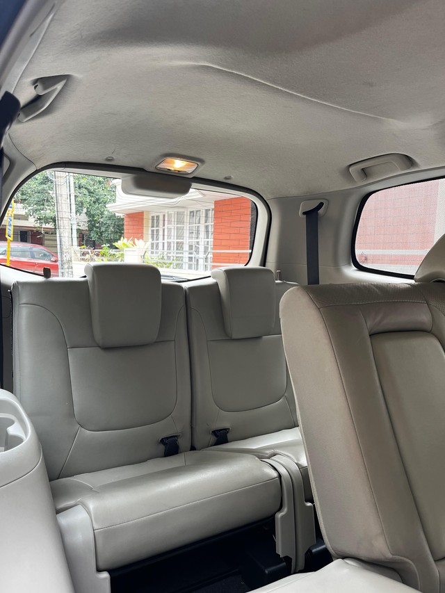 Second-hand 2015 Mitsubishi Pajero Sport 4X4 for sale in Bangalore-9