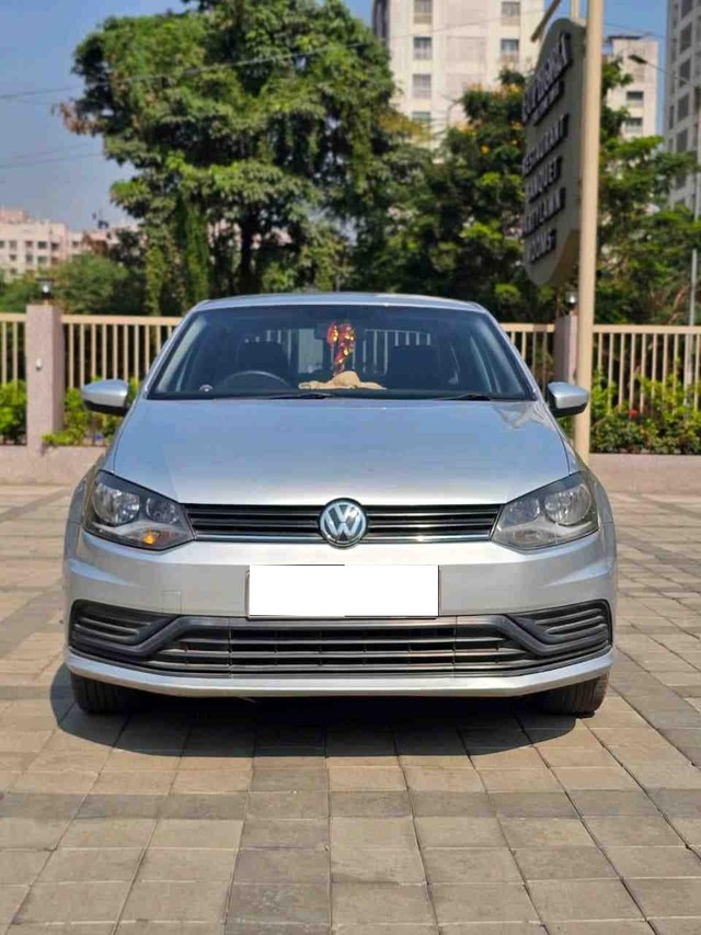 Second-hand 2018 Volkswagen Ameo 1.0 MPI Comfortline for sale in Surat-4