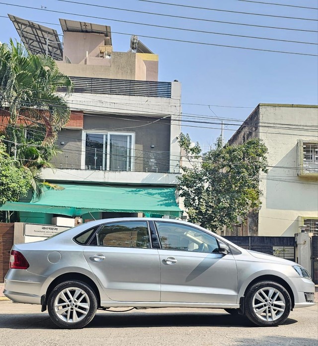 Second-hand 2018 Skoda Rapid 1.5 TDI Style BSIV for sale in Indore-1
