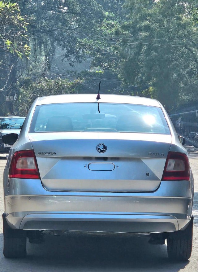 Second-hand 2018 Skoda Rapid 1.5 TDI Style BSIV for sale in Indore-2