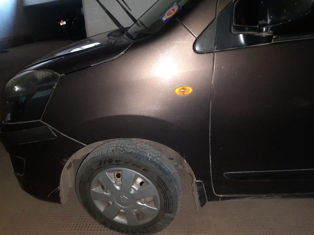 Maruti Wagon R LXI CNG Second-hand 2016 Maruti Wagon R LXI CNG for sale in Pune-3