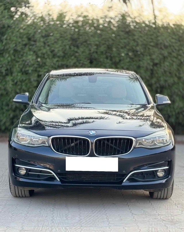 Second-hand 2017 BMW 3 Series GT Luxury Line for sale in Surat-4