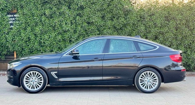Second-hand 2017 BMW 3 Series GT Luxury Line for sale in Surat-3
