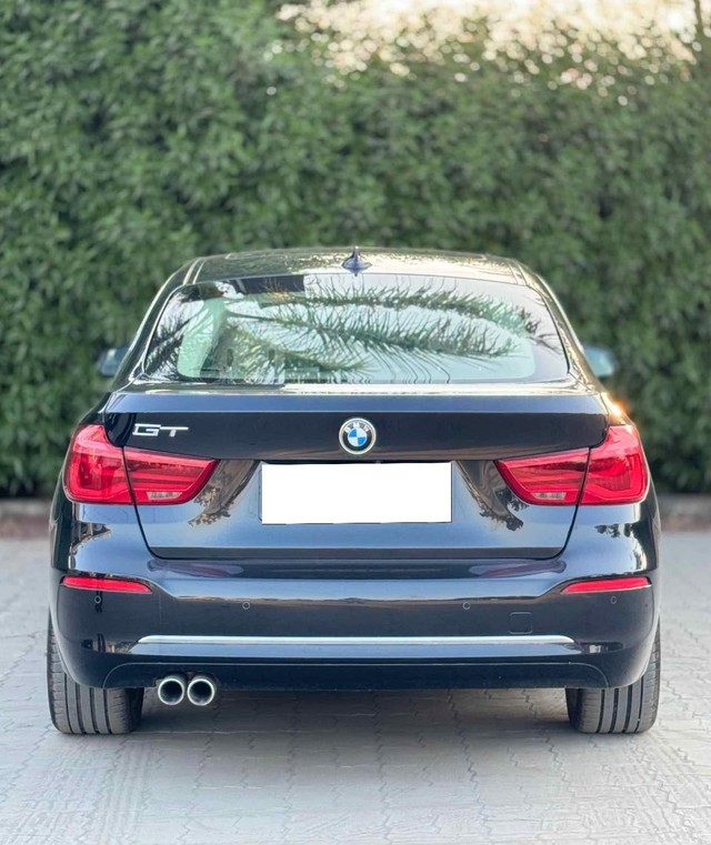 Second-hand 2017 BMW 3 Series GT Luxury Line for sale in Surat-2
