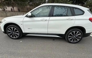 Used BMW X1 sDrive20d Expedition