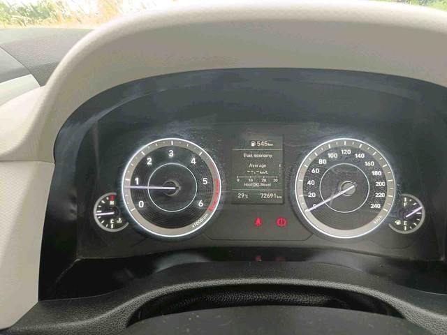 Second-hand 2021 Hyundai Creta SX Diesel for sale in Surat-4