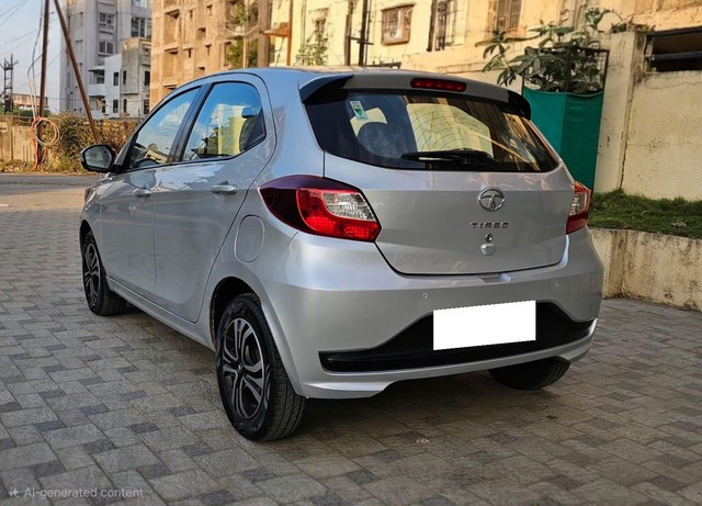Second-hand 2021 Tata Tiago XZA AMT 2020-2022 for sale in Nagpur-5