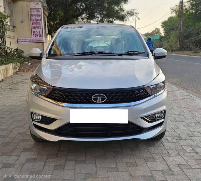 Second-hand 2021 Tata Tiago XZA AMT 2020-2022 for sale in Nagpur-3