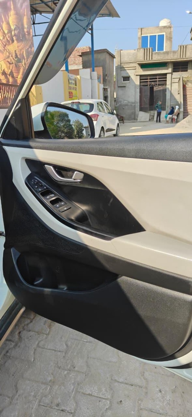 Second-hand 2020 Hyundai Creta SX BSVI for sale in Fatehabad-4