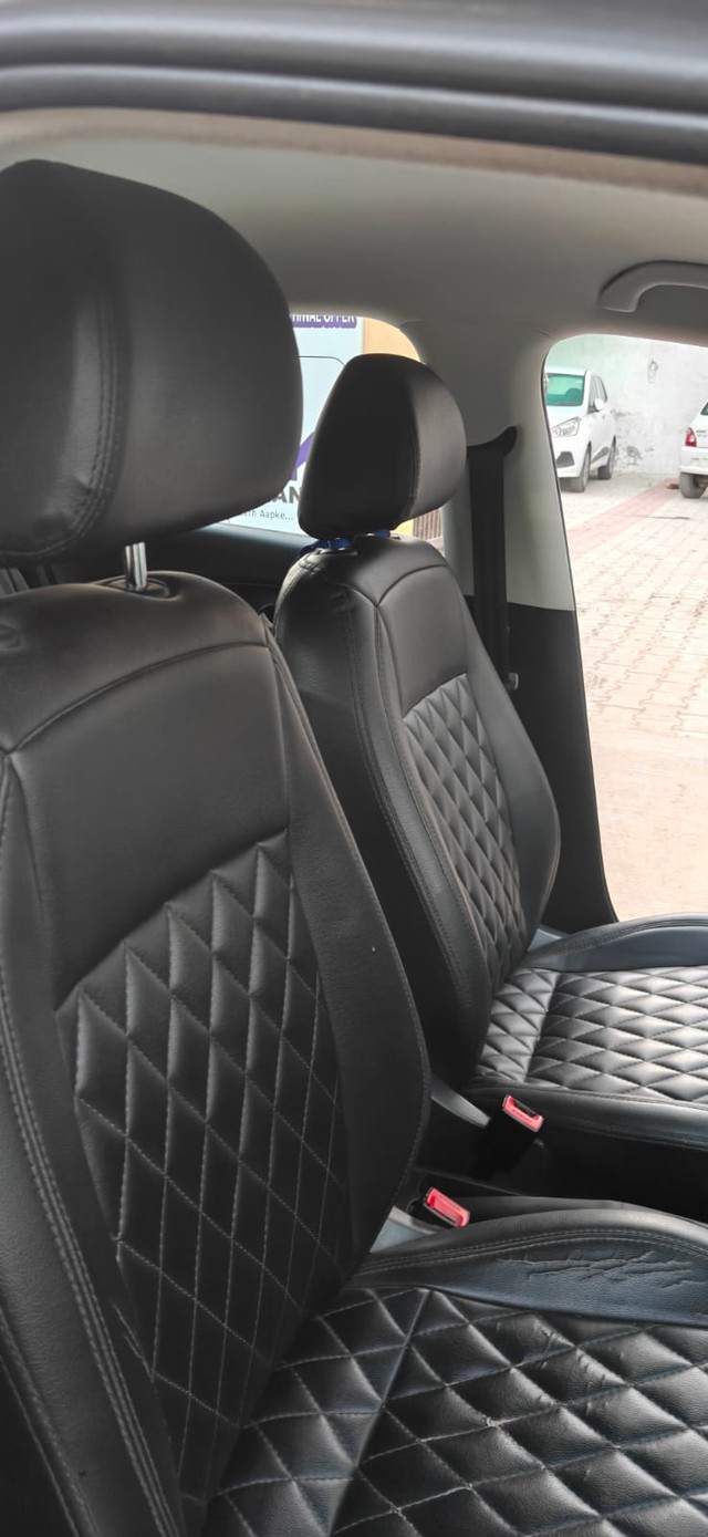 Volkswagen Polo 1.5 TDI Comfortline Second-hand 2016 Volkswagen Polo 1.5 TDI Comfortline for sale in Fatehabad-17