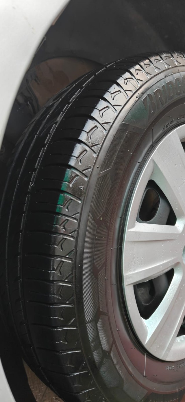 Volkswagen Polo 1.5 TDI Comfortline Second-hand 2016 Volkswagen Polo 1.5 TDI Comfortline for sale in Fatehabad-4