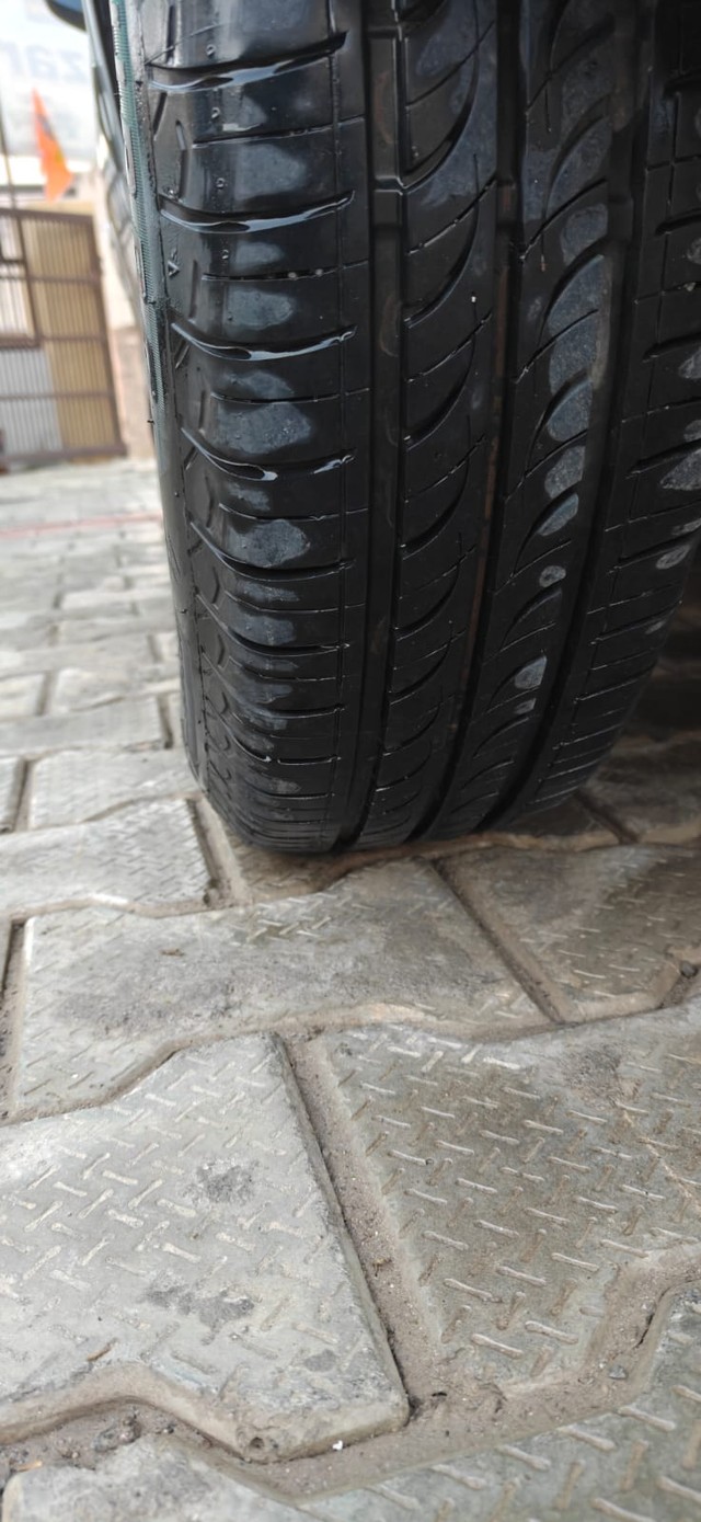 Volkswagen Polo 1.5 TDI Comfortline Second-hand 2016 Volkswagen Polo 1.5 TDI Comfortline for sale in Fatehabad-15