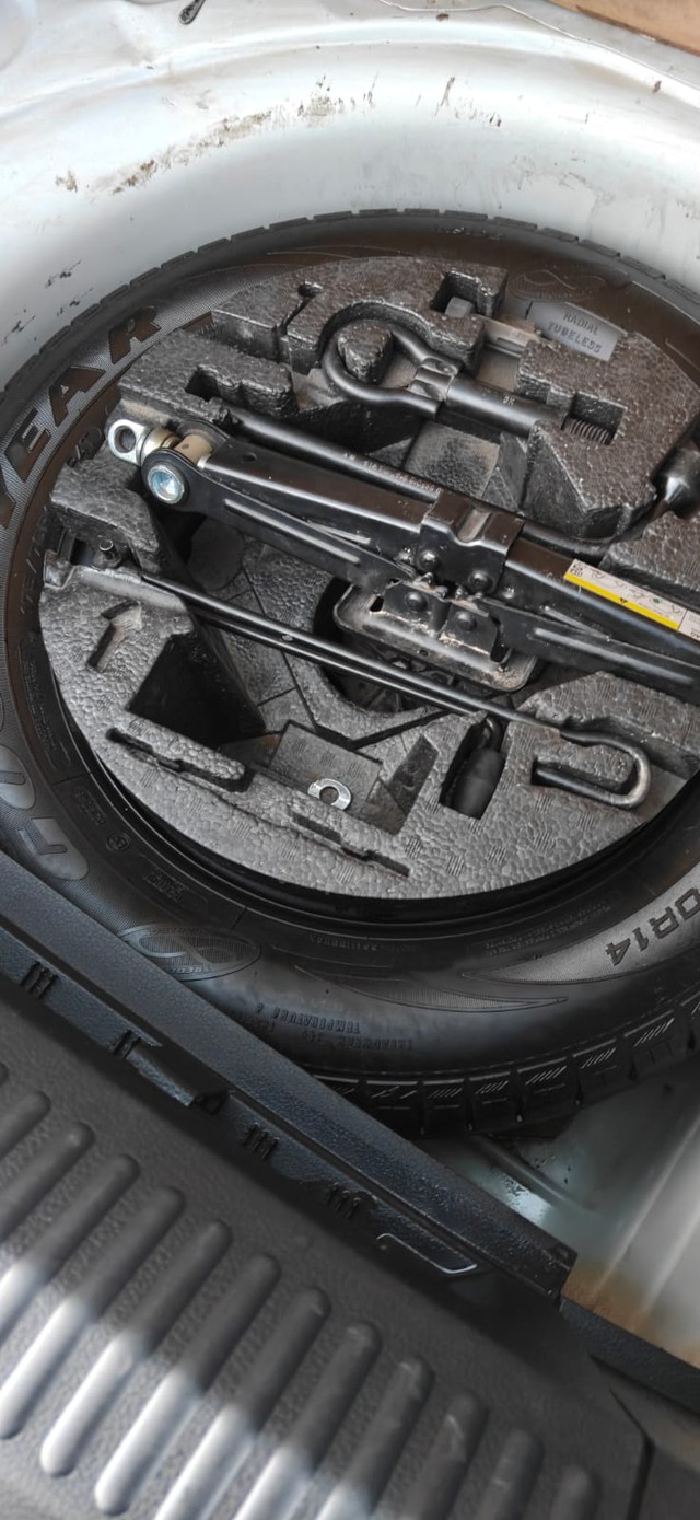 Volkswagen Polo 1.5 TDI Comfortline Second-hand 2016 Volkswagen Polo 1.5 TDI Comfortline for sale in Fatehabad-12