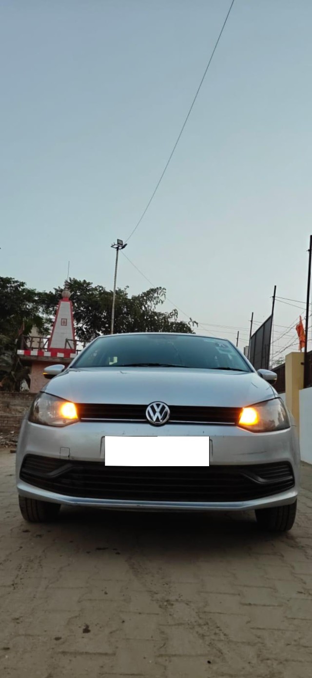 Volkswagen Polo 1.5 TDI Comfortline Second-hand 2016 Volkswagen Polo 1.5 TDI Comfortline for sale in Fatehabad-11