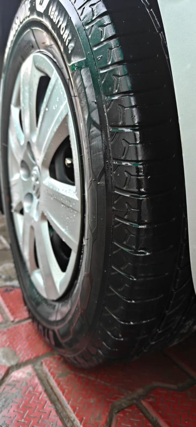 Volkswagen Polo 1.5 TDI Comfortline Second-hand 2016 Volkswagen Polo 1.5 TDI Comfortline for sale in Fatehabad-10